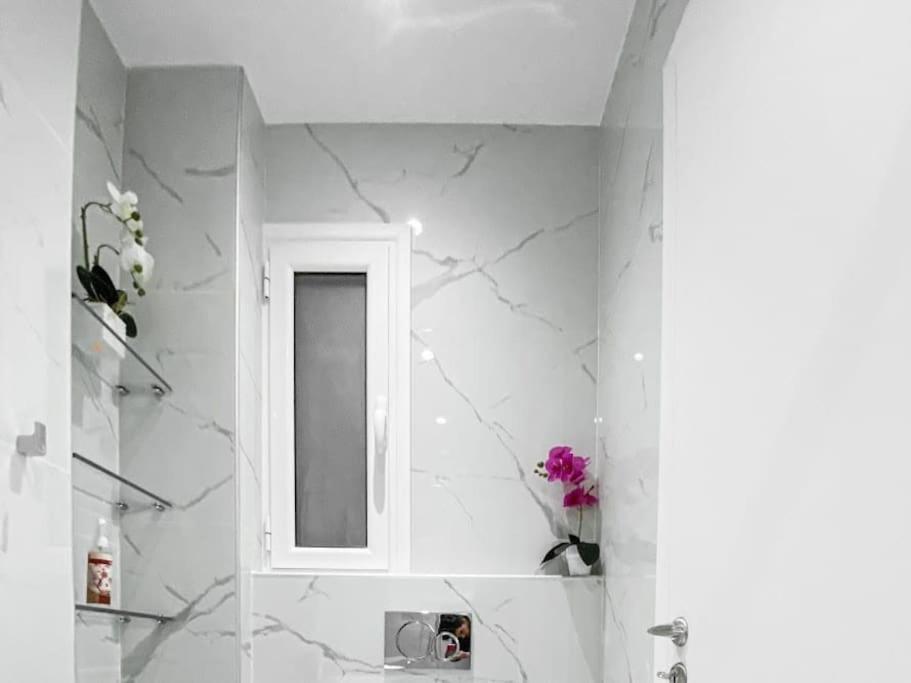 Diamond In Kolonaki Central Athens 아파트 외부 사진