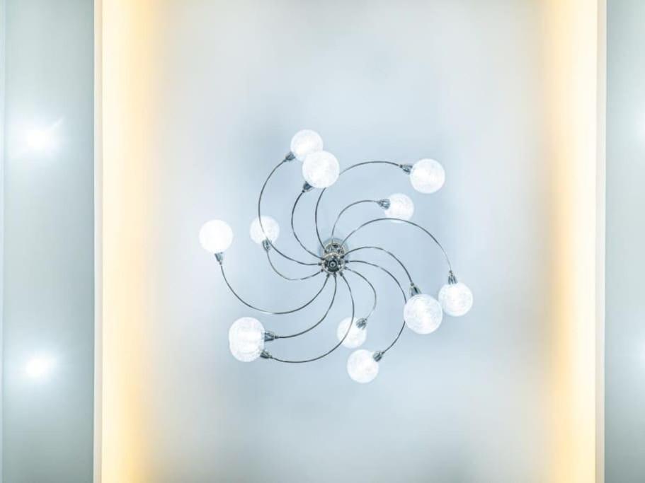 Diamond In Kolonaki Central Athens 아파트 외부 사진