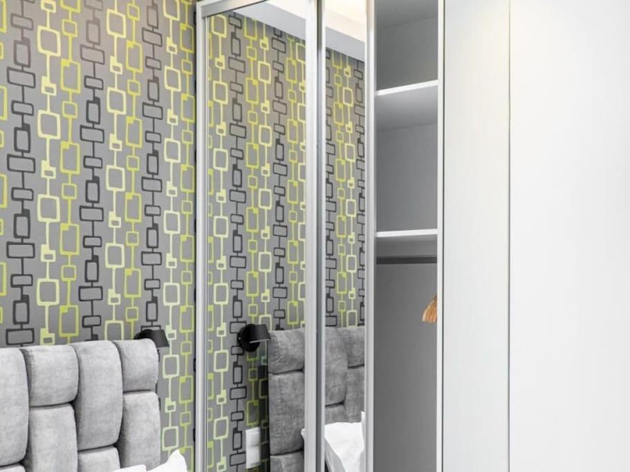 Diamond In Kolonaki Central Athens 아파트 외부 사진