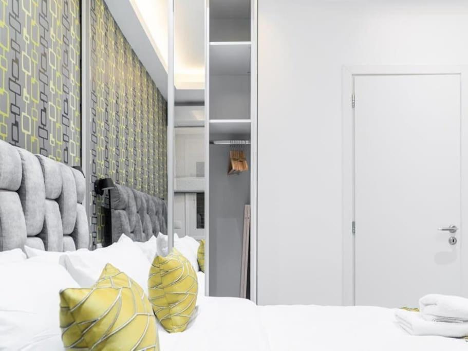Diamond In Kolonaki Central Athens 아파트 외부 사진