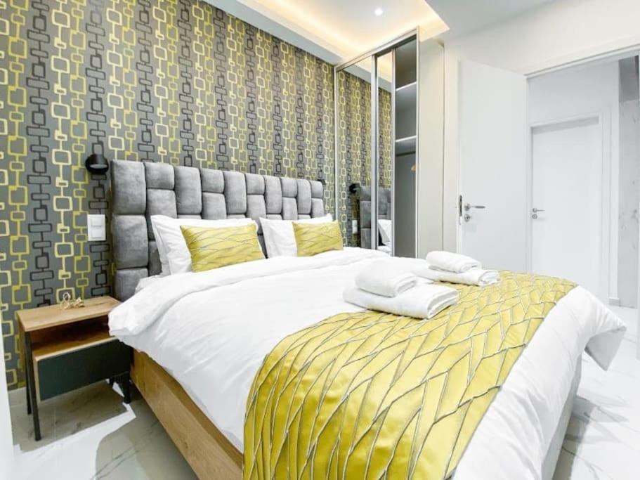 Diamond In Kolonaki Central Athens 아파트 외부 사진