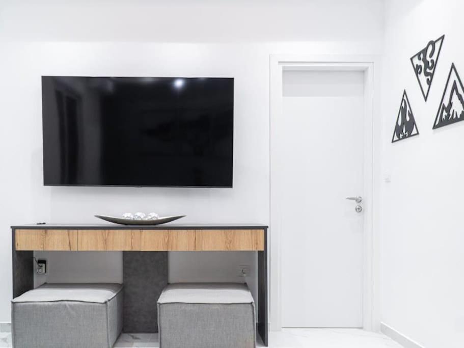Diamond In Kolonaki Central Athens 아파트 외부 사진