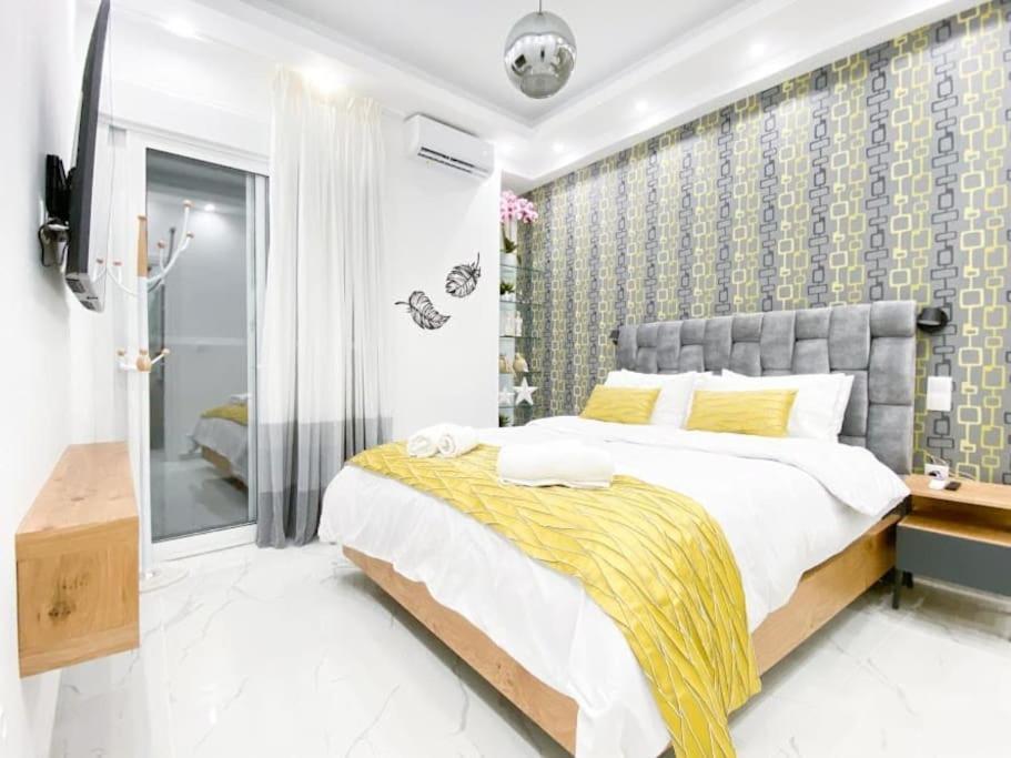 Diamond In Kolonaki Central Athens 아파트 외부 사진