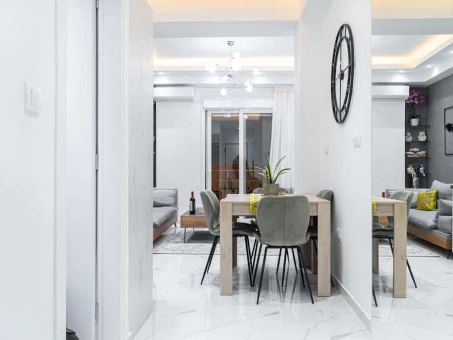 Diamond In Kolonaki Central Athens 아파트 외부 사진