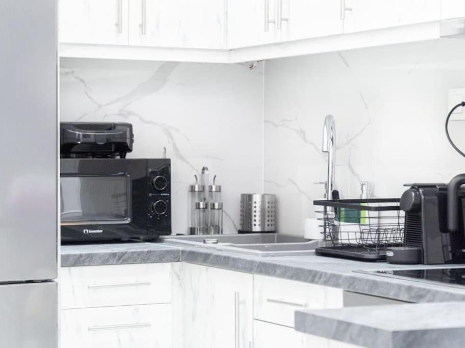 Diamond In Kolonaki Central Athens 아파트 외부 사진